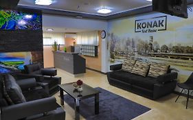 Konak Kod Hame