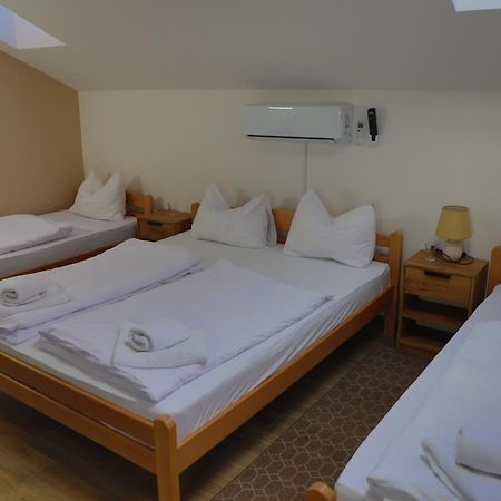 Konak Kod Hame Bihać Exterior foto