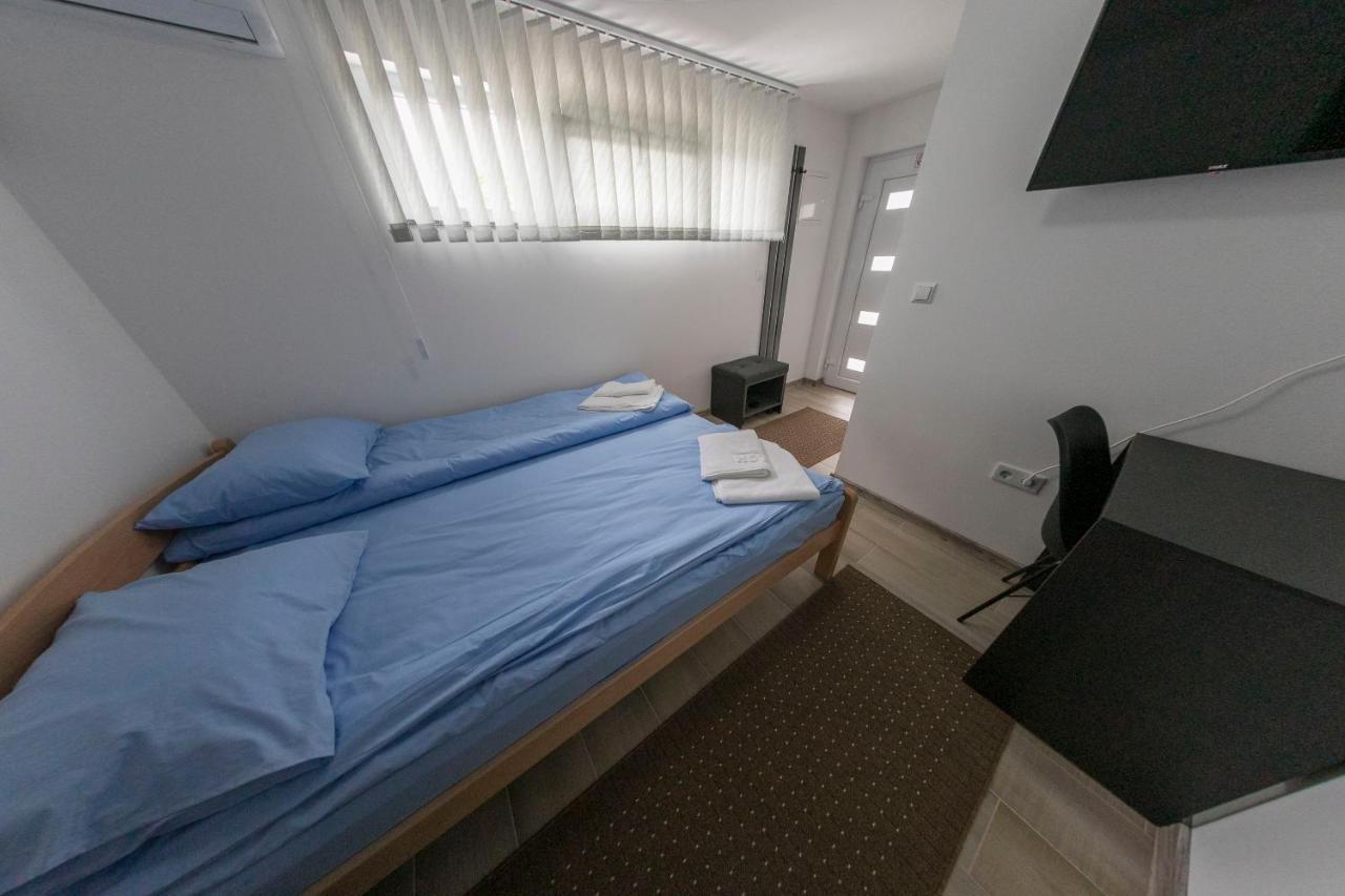 Konak Kod Hame Bihać Exterior foto