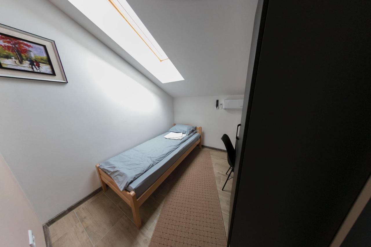 Konak Kod Hame Bihać Exterior foto