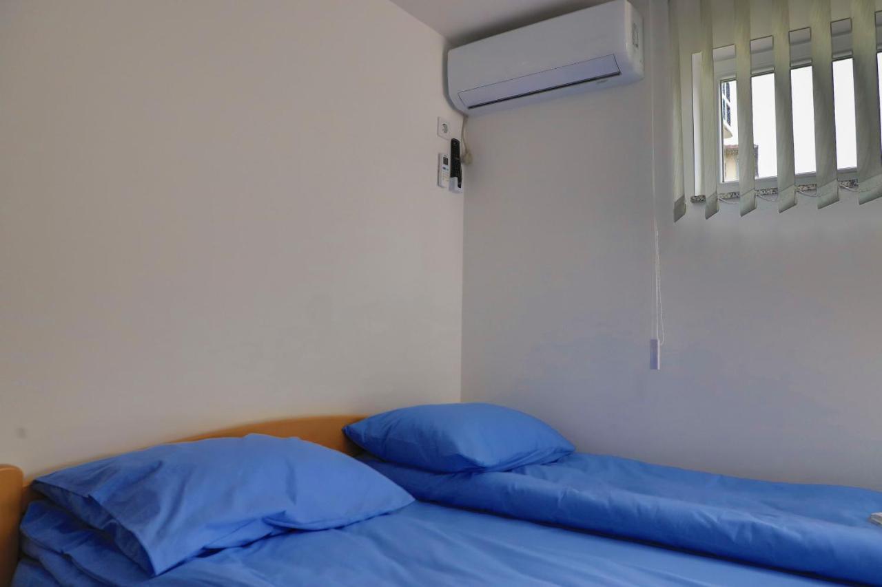 Konak Kod Hame Bihać Exterior foto