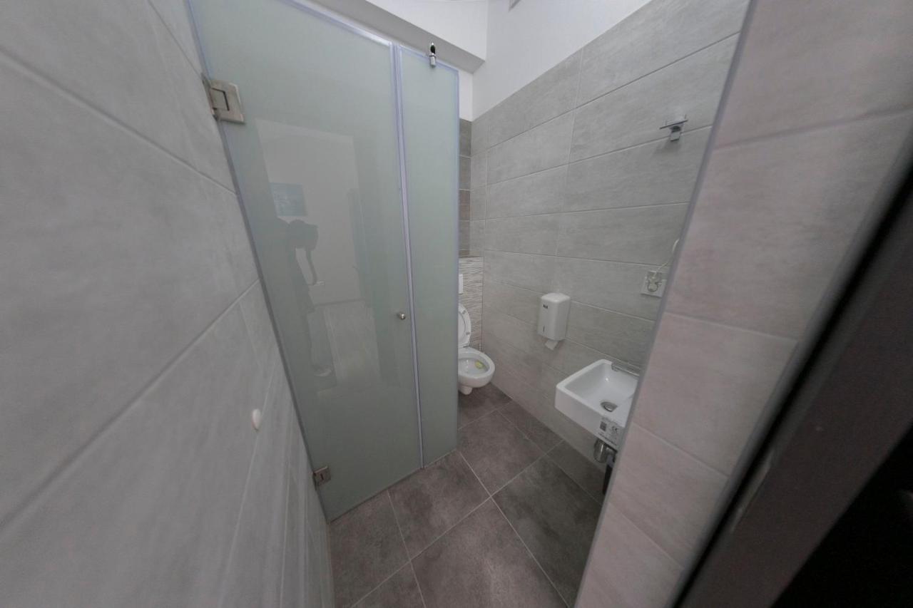 Konak Kod Hame Bihać Exterior foto
