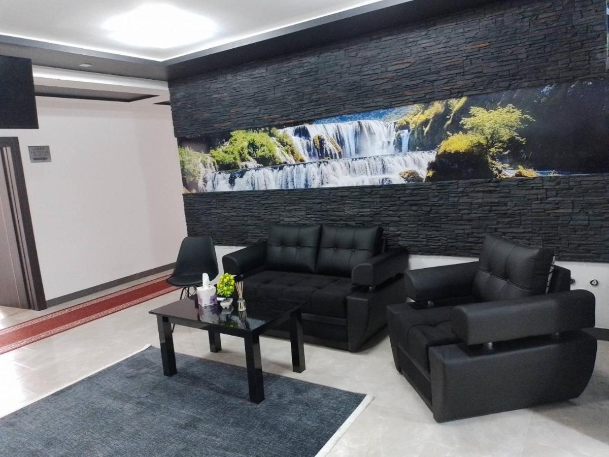 Konak Kod Hame Bihać Exterior foto