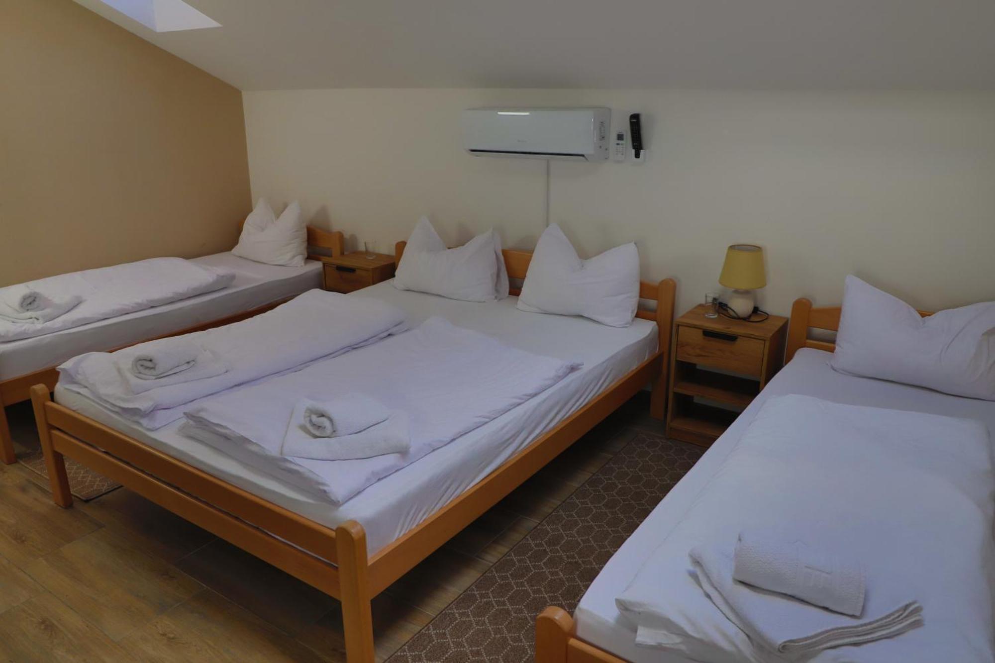 Konak Kod Hame Bihać Exterior foto